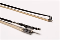 Eastman Cadenza Black CF Bass Bow 3/4 - Kontrabass-Bogen