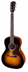Eastman E1OOSS-DLX-SB - Elektroakustische Gitarre