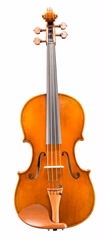 Eastman Amsterdam Atelier 2 Series 16" Viola - Bratsche