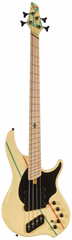 Dingwall JT3 John Taylor Signature 4 MN Creme - E-Bass
