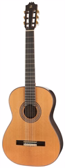 Admira A50 - Die klassische Gitarre
