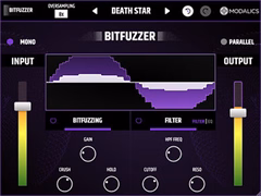 MODALICS BitFuzzer - Software