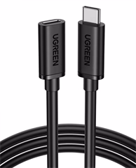 Ugreen 40574 Extension USB Cable Type C Male/Female 0.5m - USB Kabel