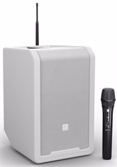 LD Systems ANNY 8 HHD B8 W - Aktiver Lautsprecher