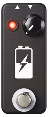 JHS Pedals Volture 9V Sag Utility - Gitarren-Effekt