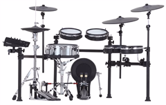 Roland TD713 - E-Drum-Set
