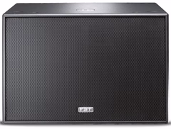 FBT SUBLINE 218 SA - Aktiver Subwoofer