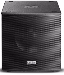 FBT SUBLINE 112SA - Aktiver Subwoofer