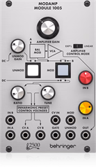 Behringer MODAMP MODULE 1005 - Eurorack-Modul