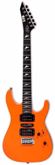ESP LTD MT-130 Orange - E-Gitarre