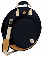 Tama 18" Powerpad Designer Cymbal Bag TCB18BK  - Case für Becken