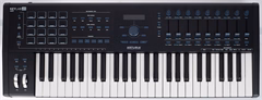 Arturia Keylab mkII 49 Black (gebraucht) - USB/MIDI Keyboard