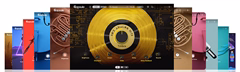 CAPSULE AUDIO Everything Bundle - Software