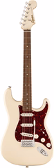 Fender Squier FSR Classic Vibe 60s Stratocaster LRL OWT - E-Gitarre