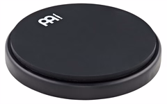 Meinl 6" Practice Pad - Black - Übungspad