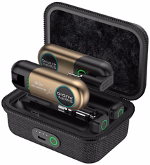 Swiff WS-85 Wireless System - Gitarre/Bass Wireless-Set