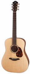 Furch Blue D-SW 48mm CNR Active - Akustische Gitarre