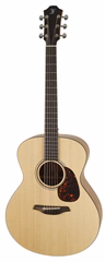 Furch Blue G-SW 48mm CNR Active - Akustische Gitarre