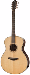 Furch Green G-SR CNR Active - Akustische Gitarre
