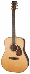 Furch Vintage 2 D-SR CNR Active - Akustische Gitarre