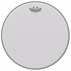 Remo 10" Ambassador X Coated - Tomtom-Trommelfell