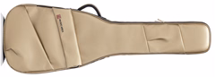 Music Area FDA-EB Gold - Case für E-Bass