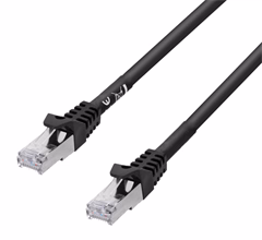 Adam Hall 3 STAR CAT6A 30m - Verbindungskabel