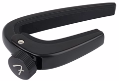 Fender Player Acoustic/Electric Capo - Kapodaster