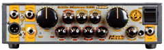 Markbass Little Marcus 1000 58R - Transistor-Verstärker für Bass 