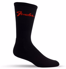 Perri's Leathers Fender Classic Crew - Socken