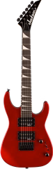 Jackson JS1X Dinky Minion AMT MRD (gebraucht) - E-Gitarre für Kinder