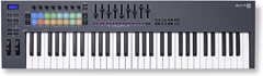 Novation FLkey 61 (gebraucht) - USB/MIDI Keyboard