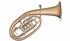 Melton Meinl Weston MAB34 - Bariton