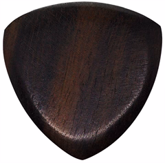 Timber Tones Gypsy Tones Ebony  - Plektrum