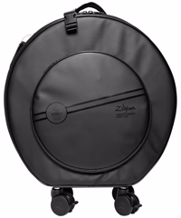 Zildjian 24" Rolling Touring Black - Case für Becken