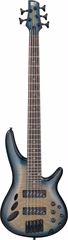Ibanez SRD905 Cosmic Blue Starburst - E-Bass
