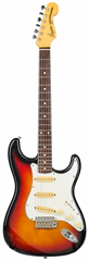 Fender Squier 1985 Stratocaster SST30 - E-Gitarre