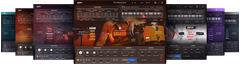 UJAM Virtual Drummer Bundle - Software