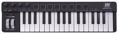 Miditech Minicontrol-32 (gebraucht) - USB/MIDI Keyboard