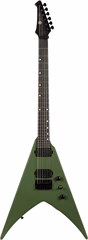 Spira V-400 MGR - E-Gitarre
