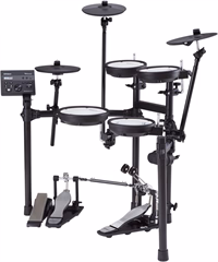 Roland TD-07DMK (ausgepackt)