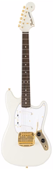 Fender Made in Japan Traditional II 60s Mustang RW WP