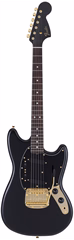 Fender Made in Japan Traditional II 60s Mustang RW BP