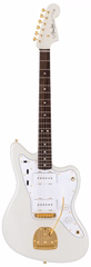 Fender Made in Japan Traditional II 60s Jazzmaster RW WP