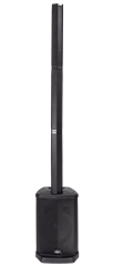 Gemini WPX-2000 - Soundsystem