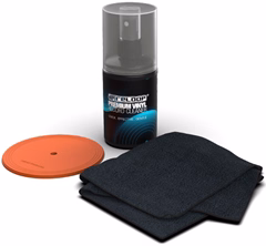 Reloop Premium 3-IN-1 Record Care Set - Reinigungsset
