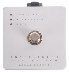 Darkglass Intelligent Footswitch