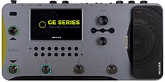 Mooer GE1000 - Gitarren-Multieffekt