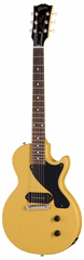 Gibson Les Paul Junior TV Yellow - E-Gitarre
