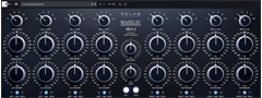Relab Maselec MEA-2 - Software